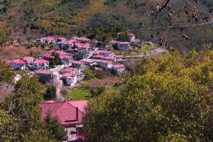 Πάσχα στο χωριό! Επιλεγμένες προτάσεις για ήρεμες αποδράσεις